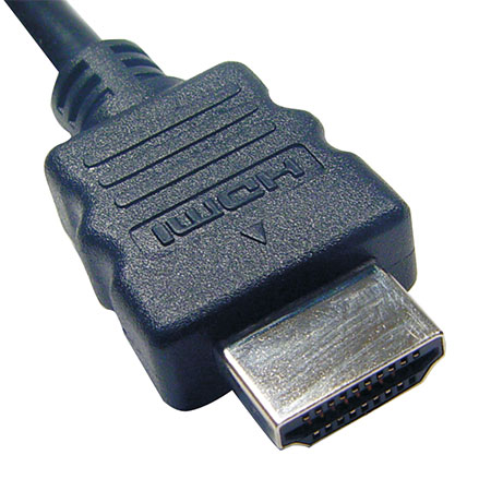 High Definition Multimedia Interface Cable - HDMI Cable