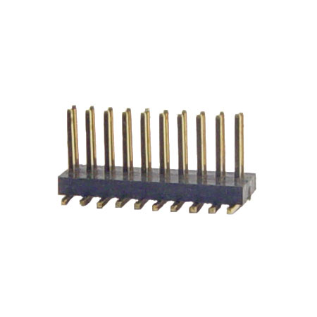 1 mm Pin Header - PHNB-10M032-XXXX - 1.0mm Pin Header