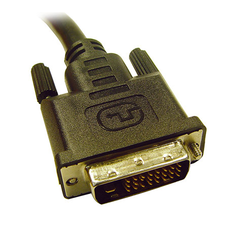 DVI Cable - DVI CABLE